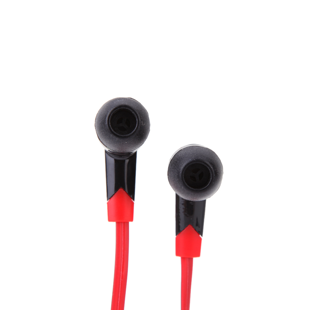 3.5mm In-Ear Stereo Sound Line Control Earphone Headphone with Mic for iPod MP4 iPhone Smartphone headset in ear