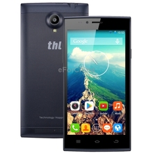 Original THL T6 Pro 5.0 Inch IPS Screen Android 4.4.2 3G Smart Phone, MTK6592M Octa Core 1.4GHz, RAM: 1GB, ROM: 8GB, WCDMA & GSM