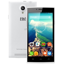 Original THL T6 Pro 5 0 Inch IPS Screen Android 4 4 2 3G Smart Phone