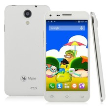 Mpie 4 5 Android Phone 4 4 2 MTK6582 Quad Core ROM 4GB AT T WCDMA