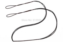 Longbowmaker 50 Inches Handmade CUSTOM Bow string For Recurve Longbow Horsebow S150