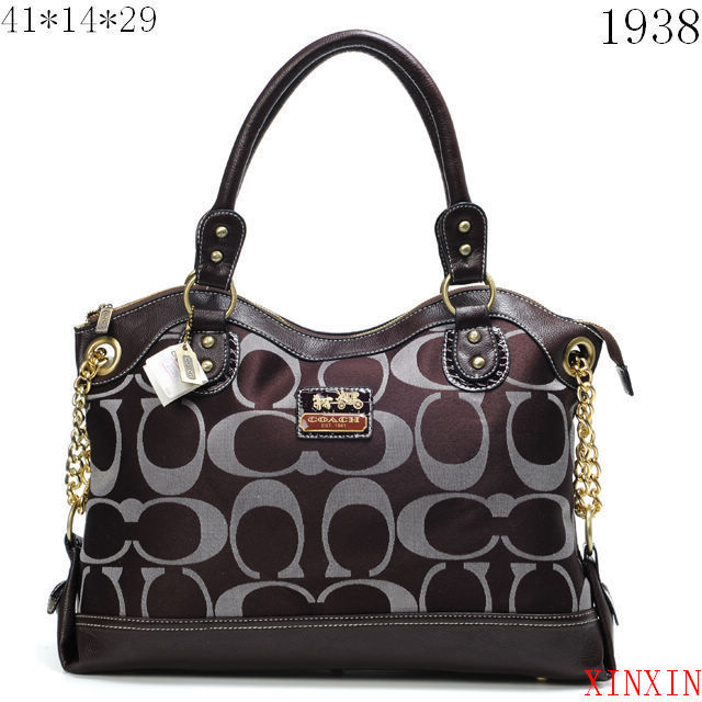 brand name coach
