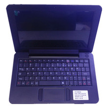 Android4 2 9 inch Netbook Notebook Laptop Mini Computer PC 512MB 4G Dual core wifi camera