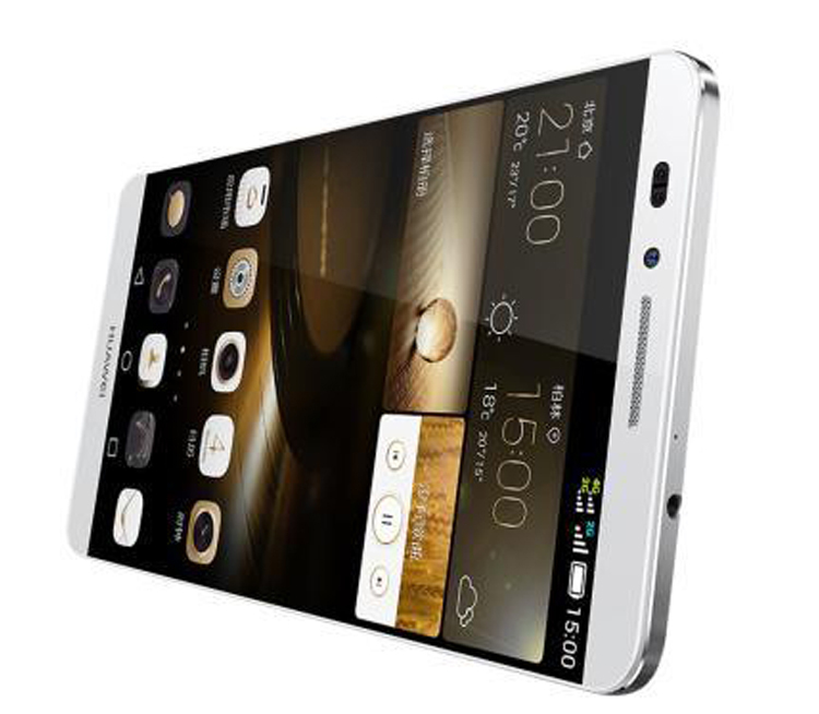 Octa Core Huawei Ascend Mate 7 Dual SIM 3GB Ram 32GB Rom Smart Phone 6 0