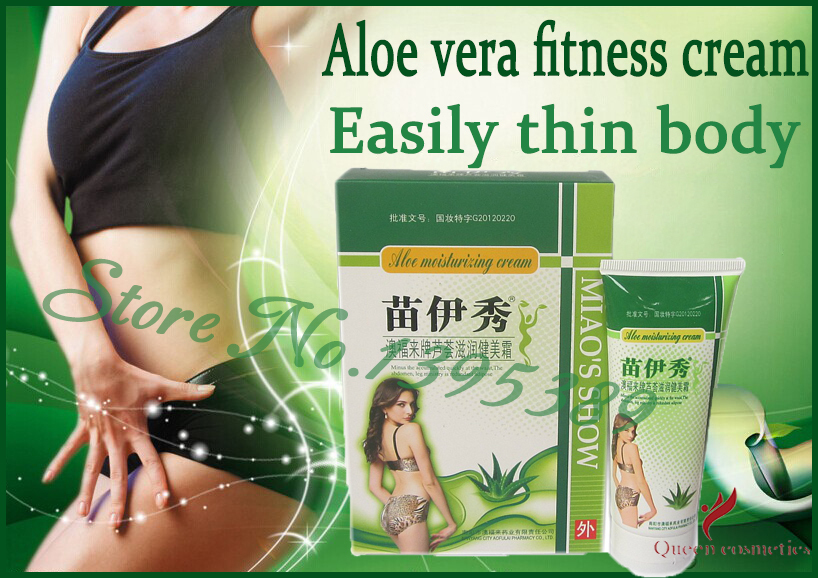 Potent Effect Lose Weight Essential Oils Thin Leg Waist Natural Safety Weight Loss Aloe vera Slimming