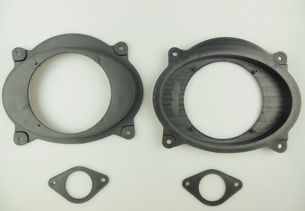 2010 toyota corolla speaker adapter #6