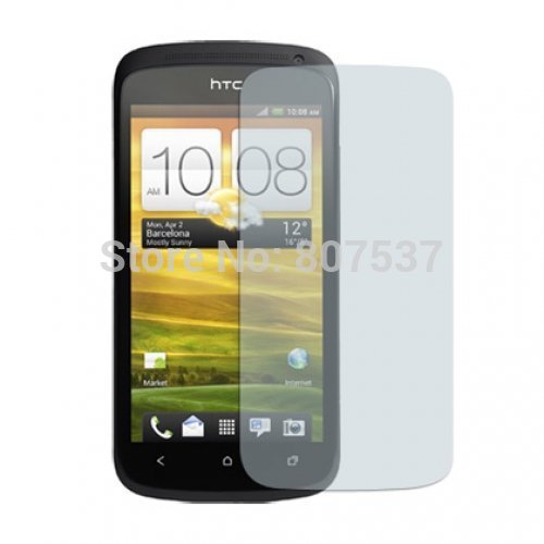 2ps lot Anti Glare Matted Screen Protector for HTC One S Mobile Phone Matte Protective Guard