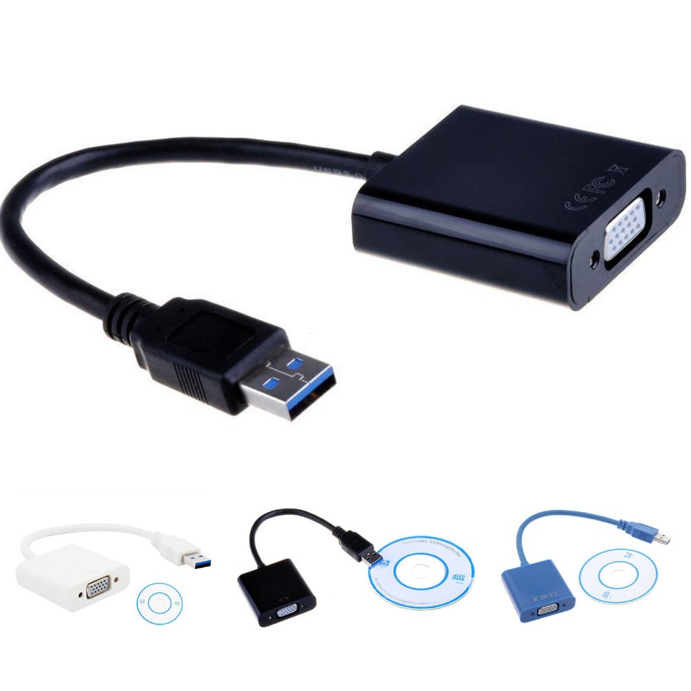 EXTERNAL DISPLAY VGA external display vga: