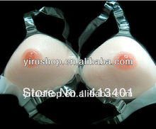 Siliconbreast формы для мужчин 400 г/пара, Трансвеститы силиконовая грудь форма