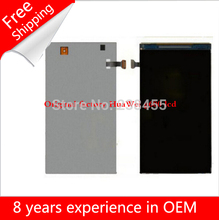 Free Shipping Original factory For Huawei U8950 LCD Screen Display Ascend G600 Mobile Phone LCDs Replacement Part