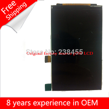 Global Free shipping Mobile Phone LCDs Durable For lenovo p700 lcd screen display replacement