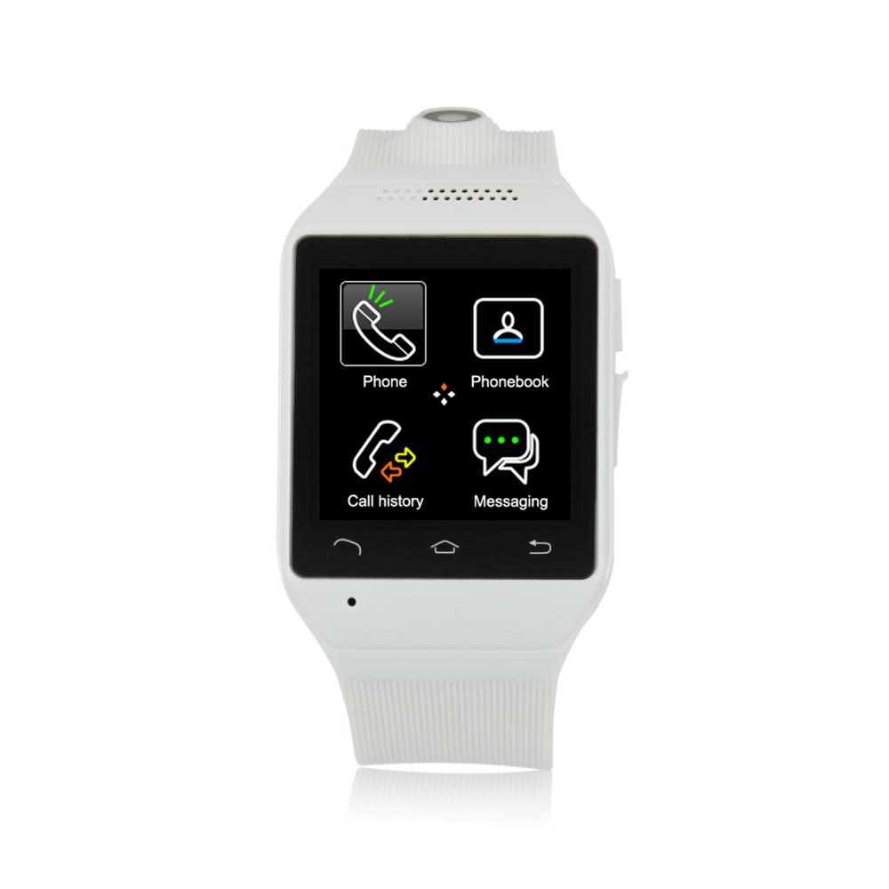 2014 hot free shipping smart watch Wearable Electronic Device bluetooth android mobile phone mate waterproof smart