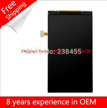 100% Original factory Mobile Phone LCDs Ascend Huawei G500 U8836D LCD Screen Display Replacement