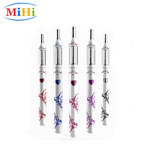 2014 New Electronic Cigarette Smart Marguerite Can regulator best e cigarette rechargeable battery Free shipping