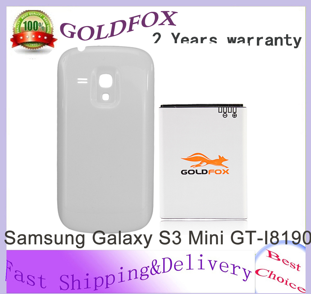 Samsung Galaxy S3 SIII Mini  gt i8190-i8190 3000 mAh  Bateria    