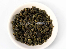 Free Shipping promotion 140g Top grade Taiwan High Mountain Alishan Dong Ding Wulong Tea Dongding Oolong