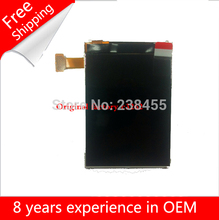 free shipping Original factory Mobile Phone LCDs for Samsung C3262 LCD Display