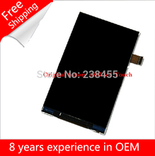 Free shipping Frame Digitizer Replacement ZTE U807 Mobile Phone LCDs Screen Display