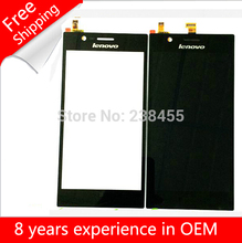 Original factory durable Mobile Phone LCDs For Lenovo K900 LCD Touch Screen Display Digitizer Asm Assembly