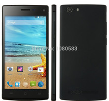 in stock& promotion Star H930 Smartphone Android 4.4 MTK6592M 1GB 8GB 5.0 Inch OTG Smart Wake Black