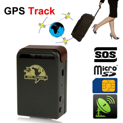 Gsm / GPRS / GPS         GPS       : 850 / 900 / 1800 / 1900 