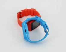 Smart bracelet watch wristband phone bluetooth Passometer communication phone text messages sync english blue red