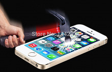 Top Rated 0.3mm Explosion-Proof 9H Slim Tempered Glass 4.7 inch For Apple iPhone 6 Screen Protector Film shield Accessories