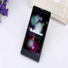 Cell Phones Lenovo MTK6592 Octa Core Smartphone Mobile Phone 5 IPS Android 4 4 Unlock WCDMA