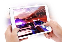 Original Cube U65gt Talk 9X MTK8392 Octa Core 3G Android Tablet 9 7 inch Retina OGS