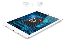 Original Cube U65gt Talk 9X MTK8392 Octa Core 3G Android Tablet 9 7 inch Retina OGS