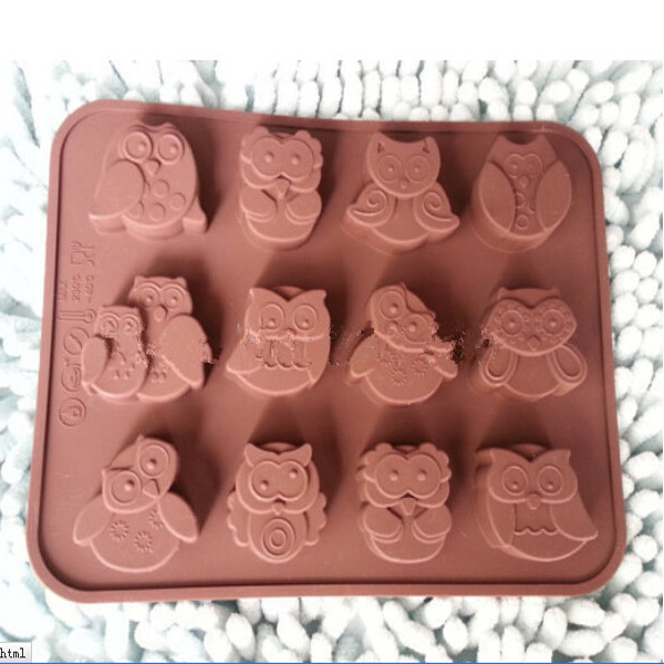 Erotic candy molds