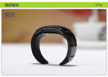 U Watch EF 1 Electronic Handsfree Anti lost Bluetooth Smart Bracelet Watch for iPhone Android Phones