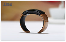 U Watch EF 1 Electronic Handsfree Anti lost Bluetooth Smart Bracelet Watch for iPhone Android Phones