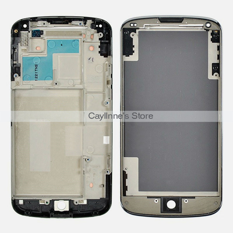    -   Nexus 4 E960     HK w / 