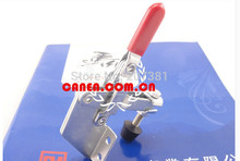 free shipping 1 pcs Hand Tool Toggle Clamp 101B metal clamp