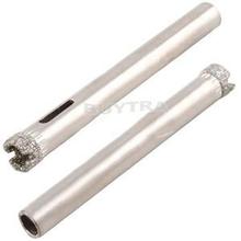 1PCS Metal Drilling Diameter 6mm Diamond Core Glass Metal Cutting Drill Bit Brand Portable Power Tools