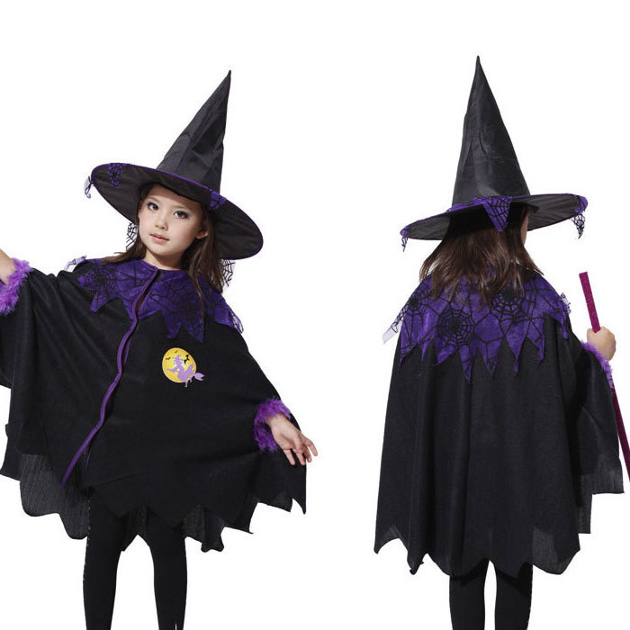 Halloween Witch Costume Ideas images