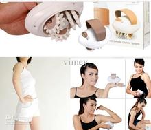 hot selling BENICE body massager and slimming massager burn fat massage electric loss weight