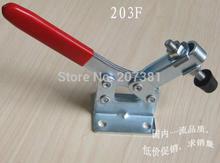 FREE SHIPPING  Hand Tool Toggle Clamp 203F METAL CLAMP