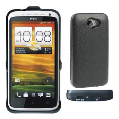 5  3500          HTC One X / Edge / S720e