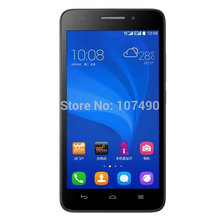 Original Huawei honor 4 5 0 FDD LTE 4G MSM8916 Quad Core 64bit Android 4 4