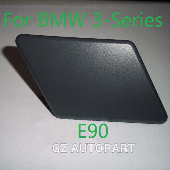 Bmw headlamp washer cover cap #5