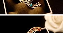 brand X brooches igh quality luxury zircon Colourful brooches fasion women jewlery wholessales new 2014 BV00020 factory price