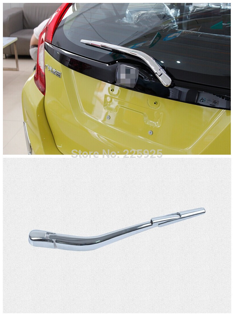 Honda jazz windscreen cover #2