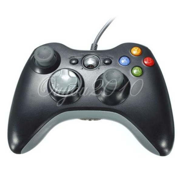   USB  Joypad     Microsoft  Xbox 360   Win7