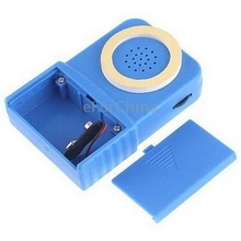 New Designed Portable Telephone Voice Changer Televoicer Free Shipping