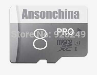 Купить новые памяти карты микро карты реальных 16g 8g 32gb класс 10 ...