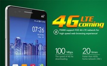 Original Elephone P3000 4G LTE Cell Phones MTK6582 Quad Core Android 4 4 1GB RAM 8GB