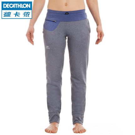 decathlon womens joggers