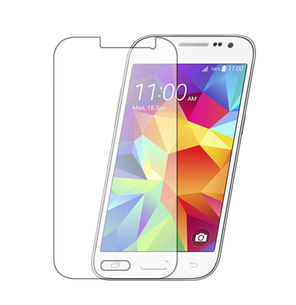 6 X Clear HD Screen Protector Protective Guard Film For Samsung Galaxy Core Prime G3608